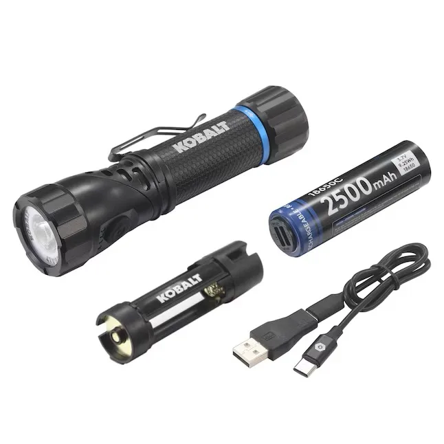 Set of Kobalt Magnetic Screwdrivers.