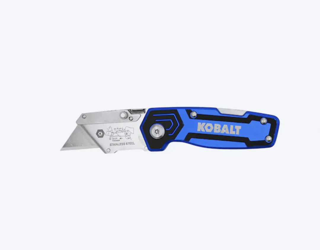 Set of Kobalt Magnetic Screwdrivers.